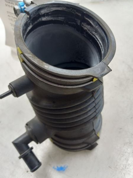 2017 TOYOTA SIENNA XLE 3.5L AIR CLEANER RESONATOR TUBE