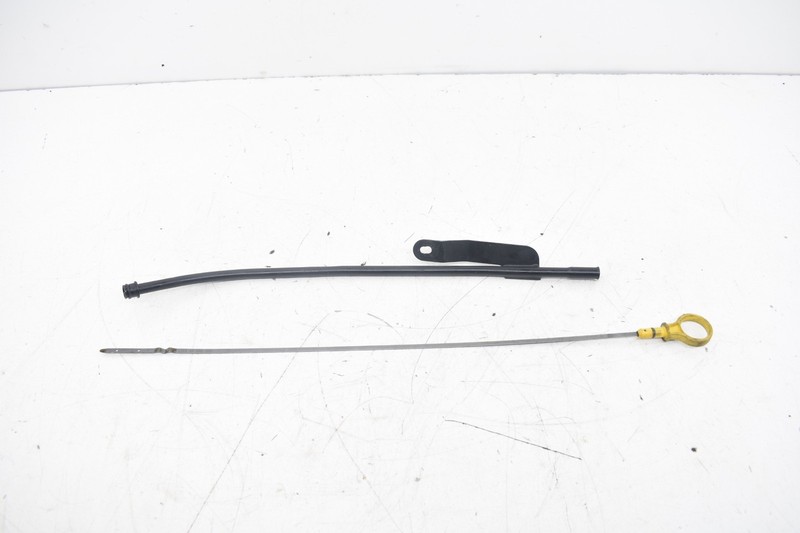 2008 Mazdaspeed 3 2.3L Turbo Engine Oil Dip Stick Tube OEM KW94