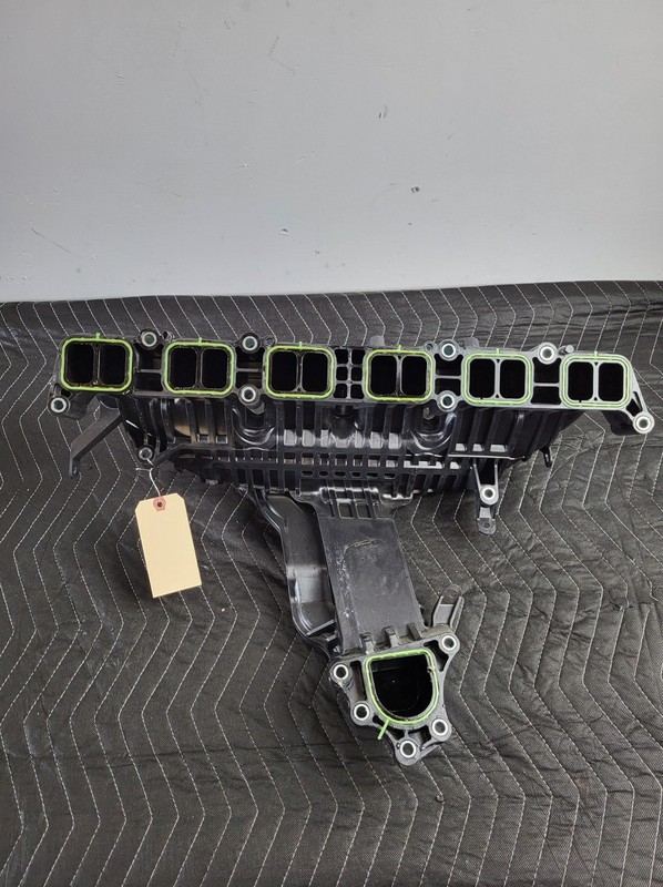 Used Oem Mazda Engine Intake Manifold 3.3L AWD for 2024-2026 CX-90
