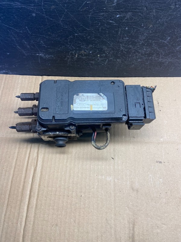 2006 2007 Ford E250 E350 Anti-Lock ABS Antilock Brake Pump ad1845 DG