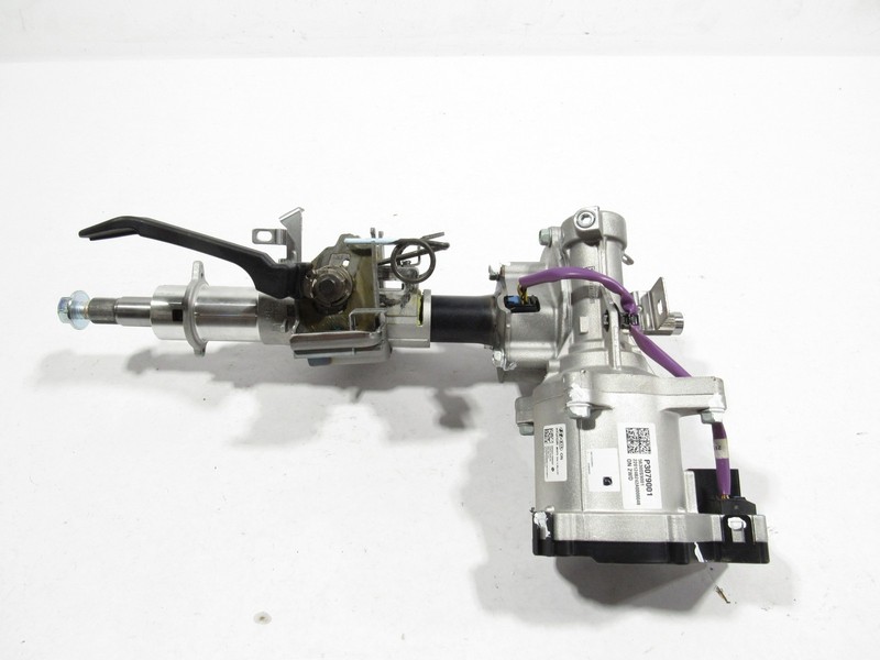 20-25 Kia Telluride SX 2022 FWD 3.8L Power Steering Telescopic Motor |