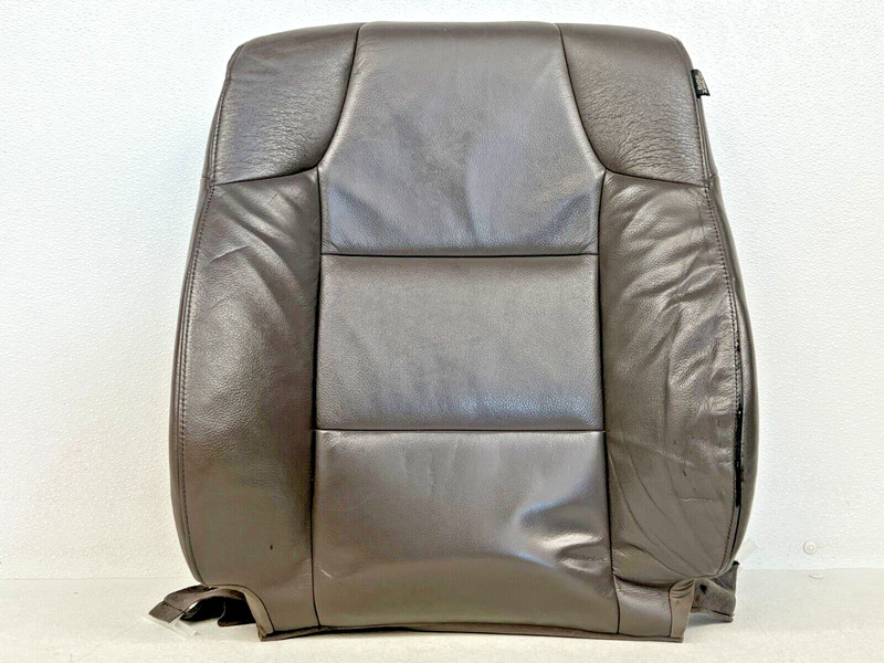 ⭐2011-2013 HONDA ODYSSEY EX-L FRONT LEFT DRIVER UPPER SEAT CUSHION OEM LOT2472