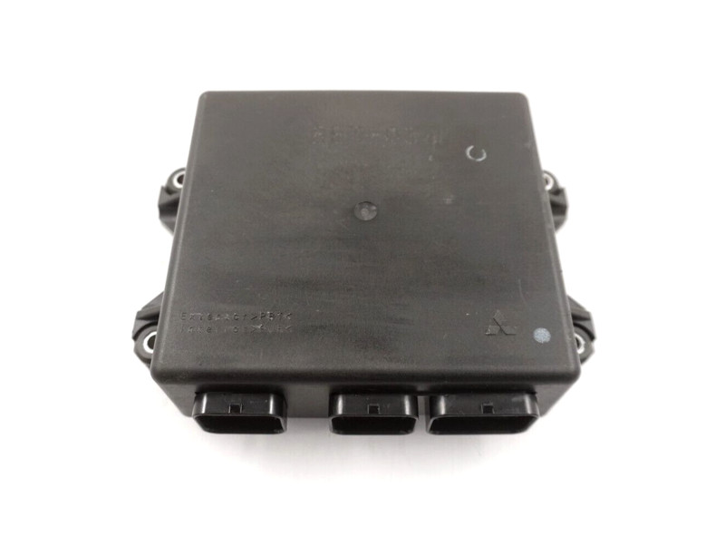 2014 Yamaha FX SVHO 1800 1.8L OEM MPEM ECU CDI Engine Computer 6ET-8591A-00-00