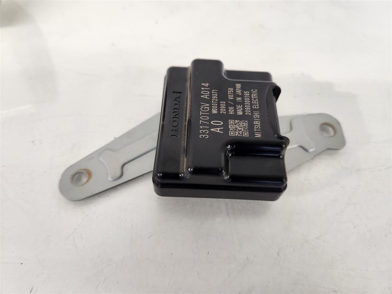 2021-2023 Acura Tlx Chasses Controle Unit33170-Tgv-A01 33170Tgva01