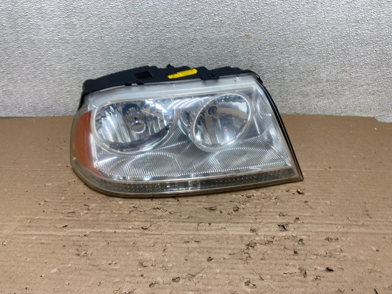2003 2004 2005 Lincoln Aviator Right Passenger Xenon HID Headlight Oem AB1646 DW