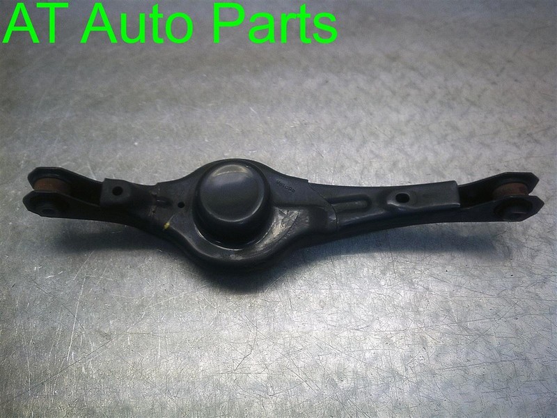 07-10 MKX EDGE DRIVER REAR LOWER CONTROL ARM OEM 7T4Z5A649AA
