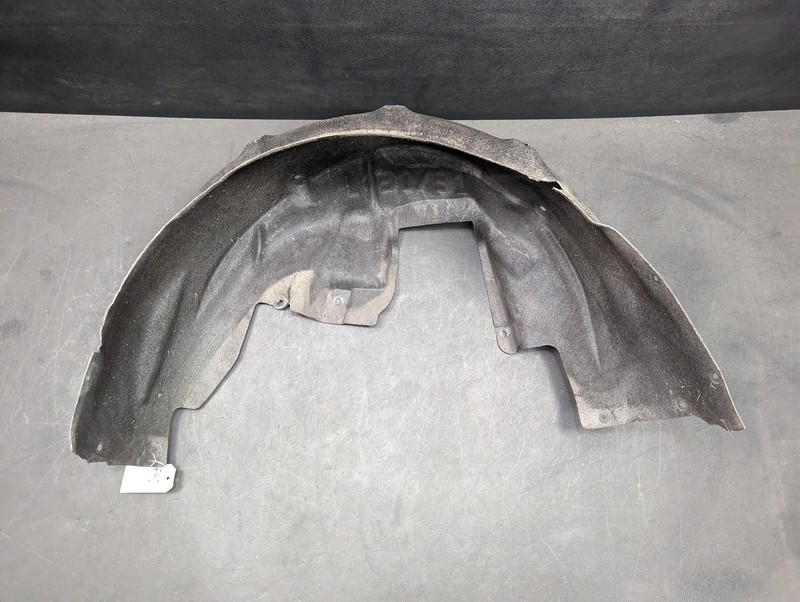 Rear Left Fender Liner Splash Shield 2018 BMW 330i 51717260293 2017 2019