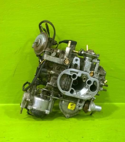 80 81 82 83 CIVIC 1.5L AT HTBK CARBURATOR OEM 3502-9