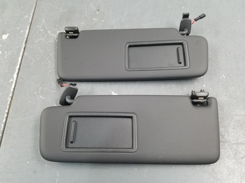2022 Audi RS3 8Y Quattro Sun Visors #7303 Q7