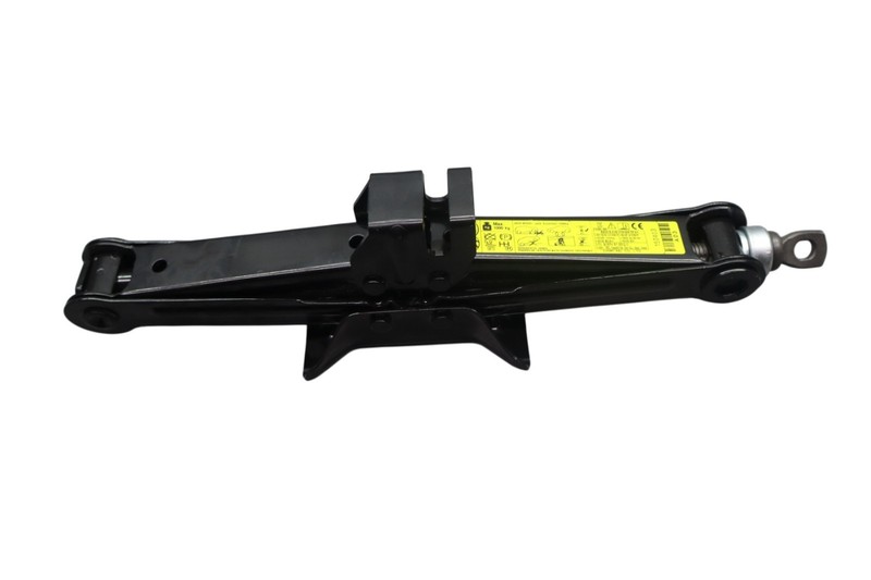 15-16 Hyundai Genesis Sedan Emergency Spare Tire Wheel Jack Lift Black Oem