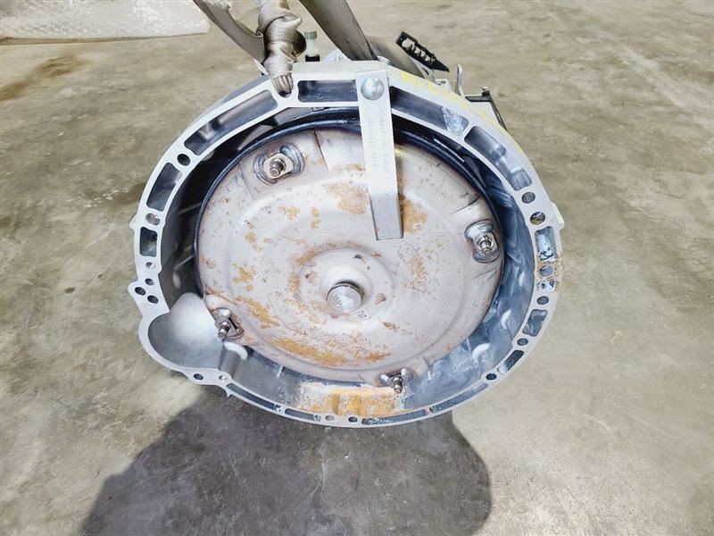 Transmission Fits 2023 F150 17K Miles 572457