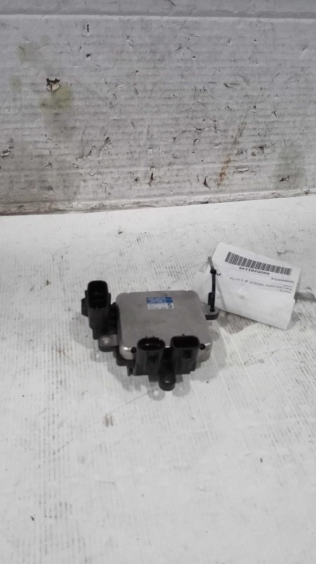 2015 Toyota Highlander OEM Blue Cooling Module 3.5L 122K Miles NJ25-21177-517997