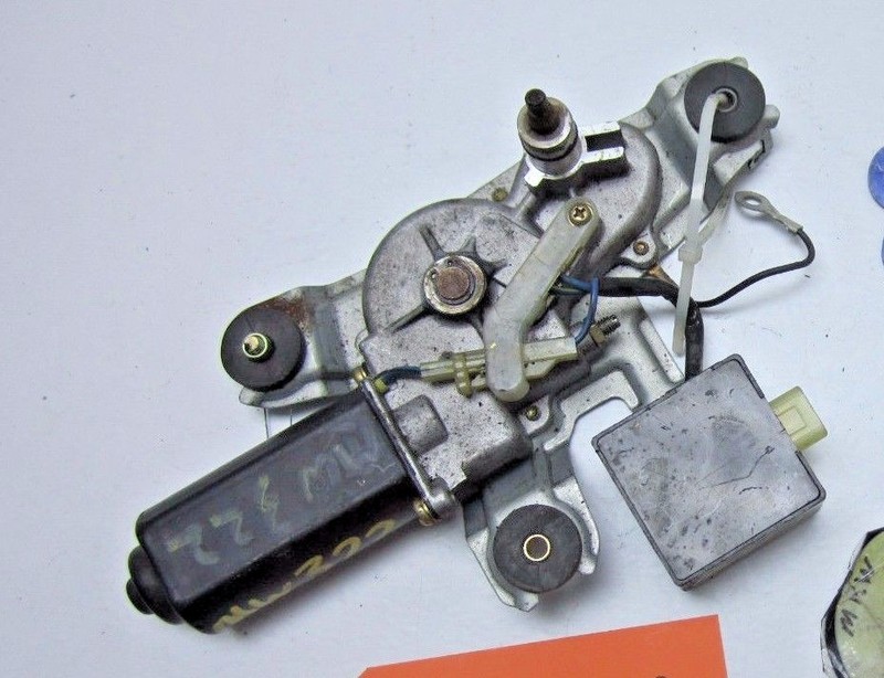 REAR WIPER MOTOR 90 91 92 93 CELICA LIFTBACK HATCHBACK HB LB BACK CAR for TOYOTA
