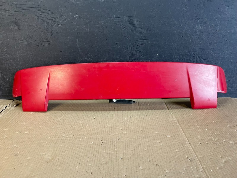 2005 to 2009 Kia Spectra5 Spoiler Wing Brake Third 3RD Light AE3682 DG