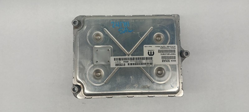 20-'23 DODGE 1500 Electronic Control Module OEM 1 Year Warranty!!