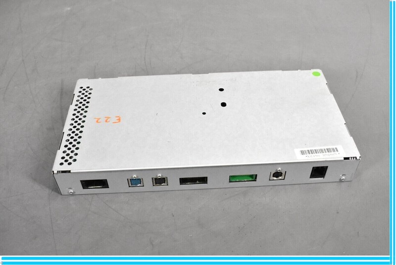 06-09 Range Rover Sport L320 Navigation Information Control Module YIL500080 OEM