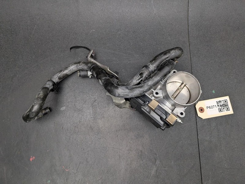 Throttle Body 2019 Infiniti Q50 16119-5CA0A 2016 2017 2018 2020 2021 2022 - 2024