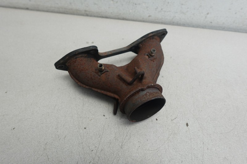 2003-2008 Arctic Cat M1 900 OEM Exhaust Manifold Head Y-Pipe