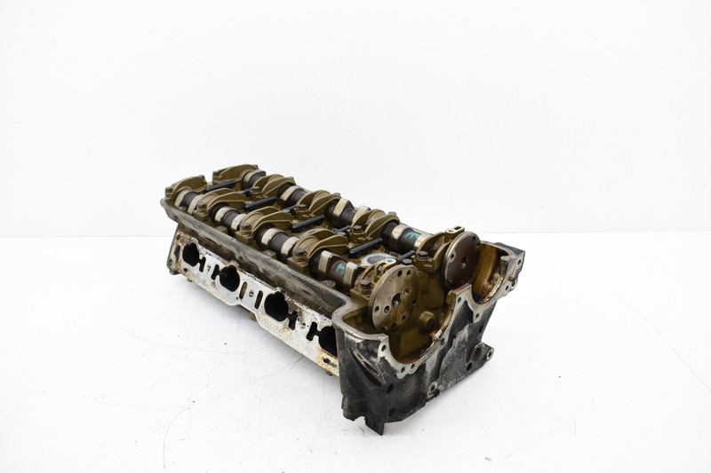 96-99 Mercedes R129 SL500 M119 V8 Left Engine Motor Cylinder Head OEM KW25