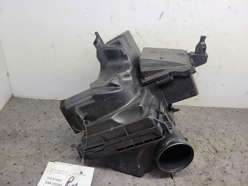Air Cleaner Fits 15-24 MURANO 1752228