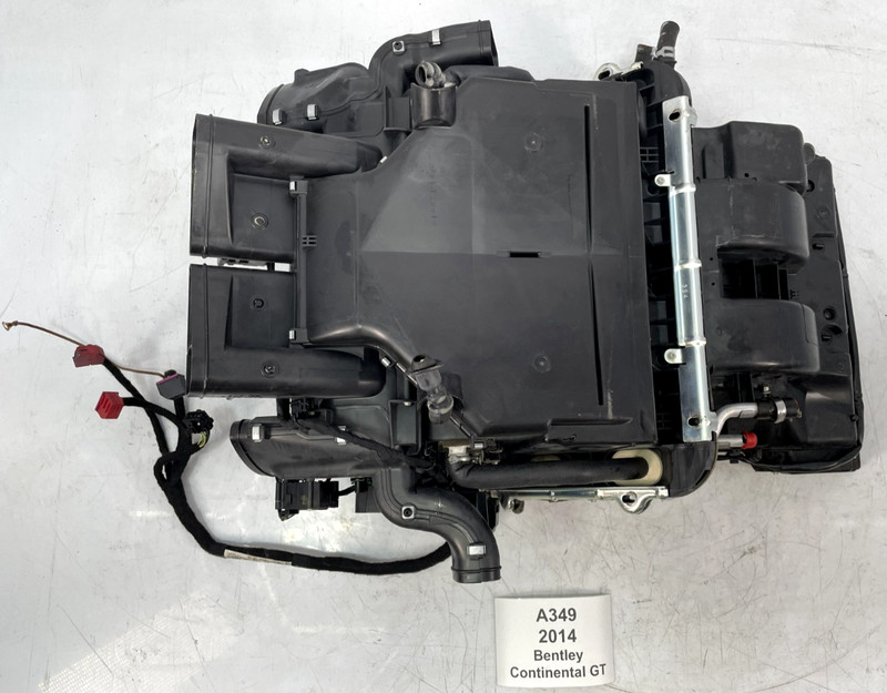 ✅ 2012-2018 OEM Bentley Continental GT HVAC Heater Air Conditioner Blower Motor