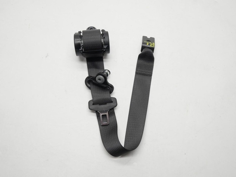 2018-2023 BUICK ENCLAVE REAR LEFT LH DRIVER SIDE 3RD ROW SEATBELT ASSEMBLY OEM