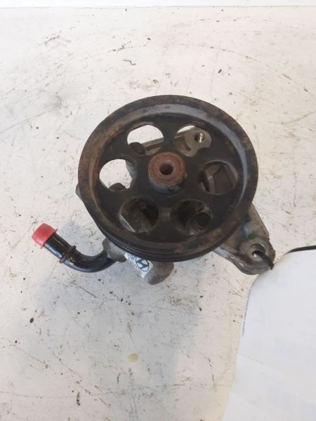 Power Steering Pump Fits 07-09 SANTA FE 2405915