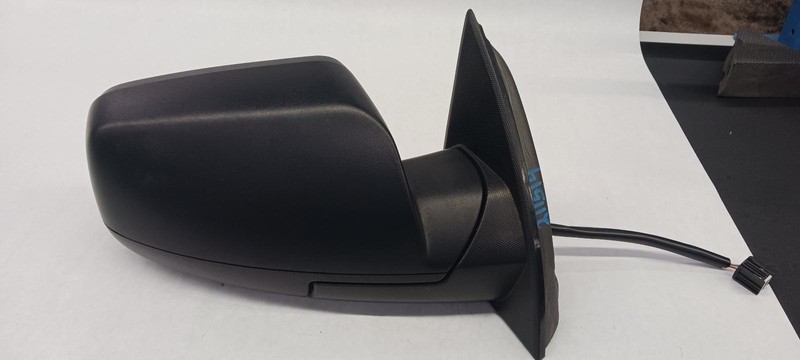 15-'17 EQUINOX Right passenger Door Mirror Power black OEMGrade A!