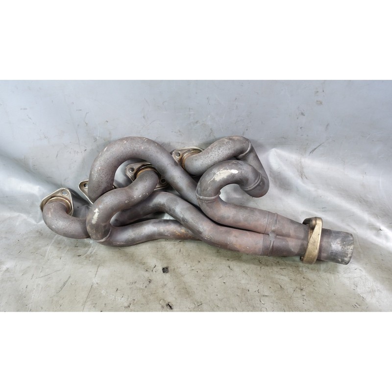 2008-2013 BMW E90 M3 S64 4.0L V8 Left Drivers Bank 2 Engine Exhaust Manifold