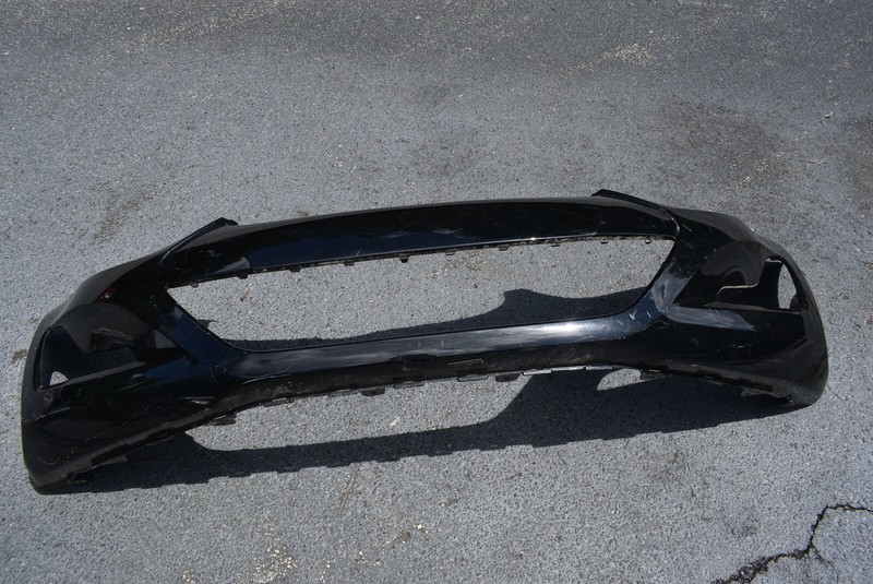 2016 HYUNDAI ELANTRA FRONT BUMPER FACTORY OEM