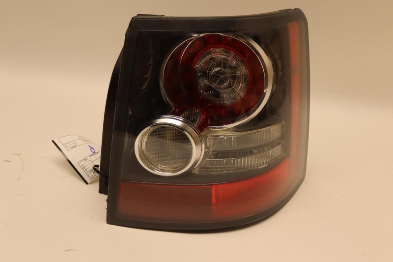 2010-2021 RANGE ROVER SPORT REAR LEFT SIDE TAIL LIGHT BRAKE LAMP OEM