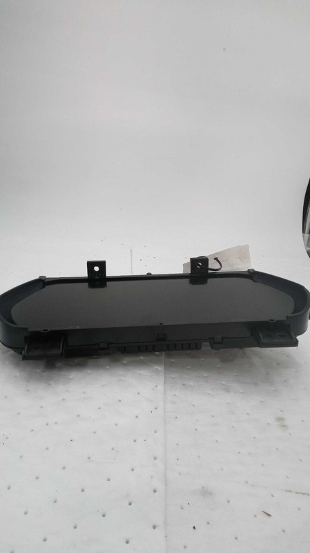 2022 Jeep Grand Cherokee Speedometer Gauge OEM White 68525327AJ 62K Miles