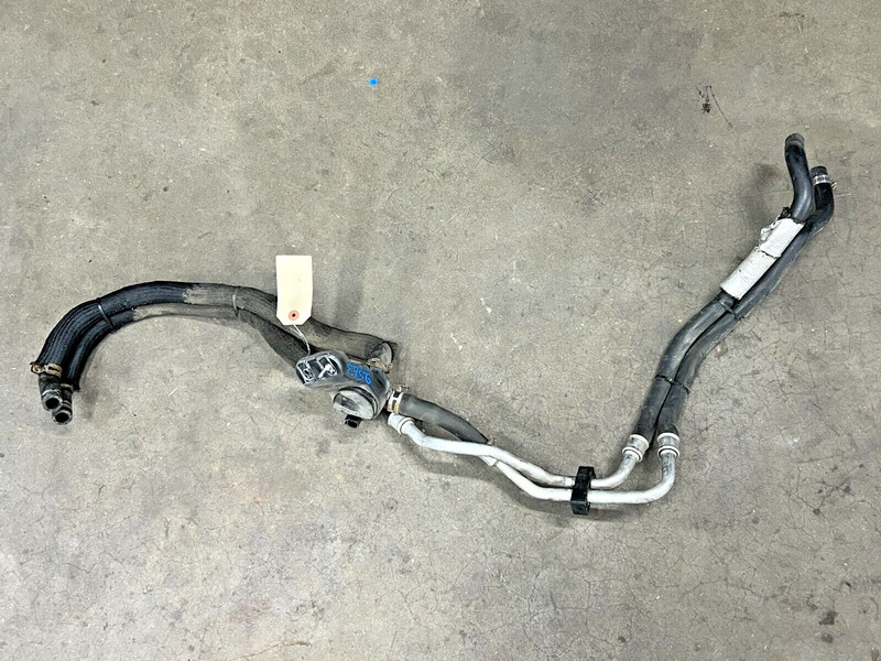 ⭐08-10 FORD F-250 F-350 SUPER DUTY A/C CONDITION HOSE PIPE ASSEMBLY OEM LOT2563