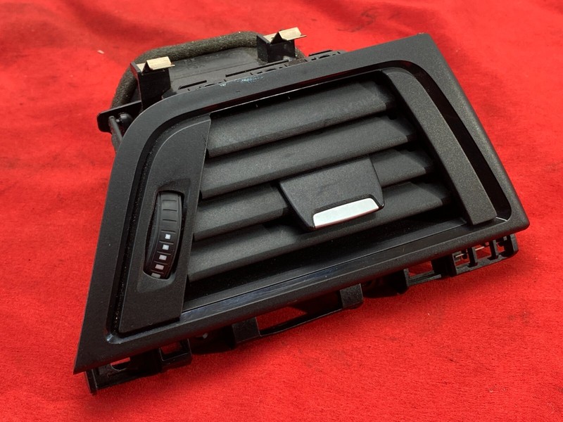 BMW F30 F32 F36 3/4 Series Right Passenger Dashboard Fresh Grill AC Vent OEM✅