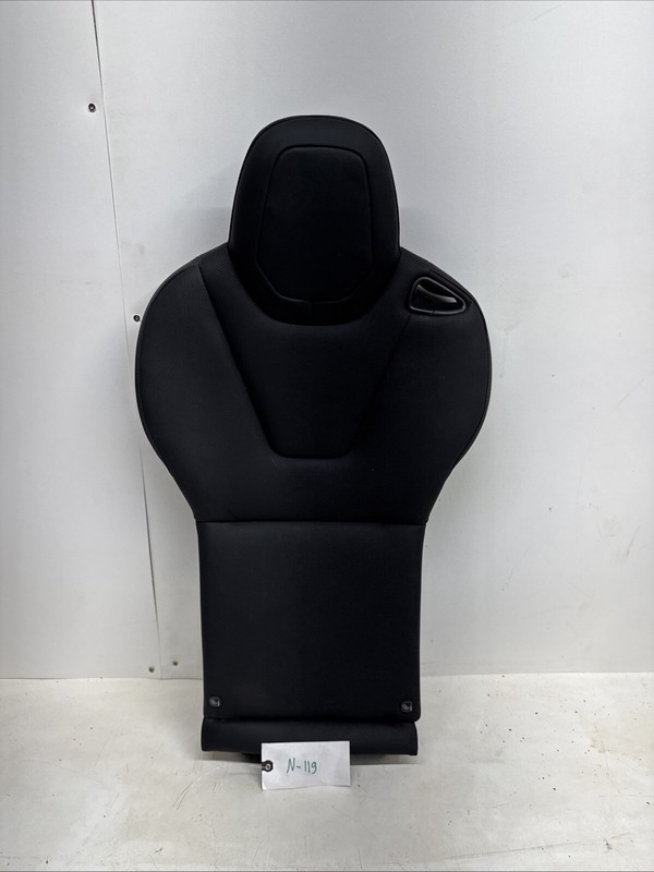 2021-2023 Tesla Model X Rear Left Driver 2nd Row Seat Upper Cushion 119 UP