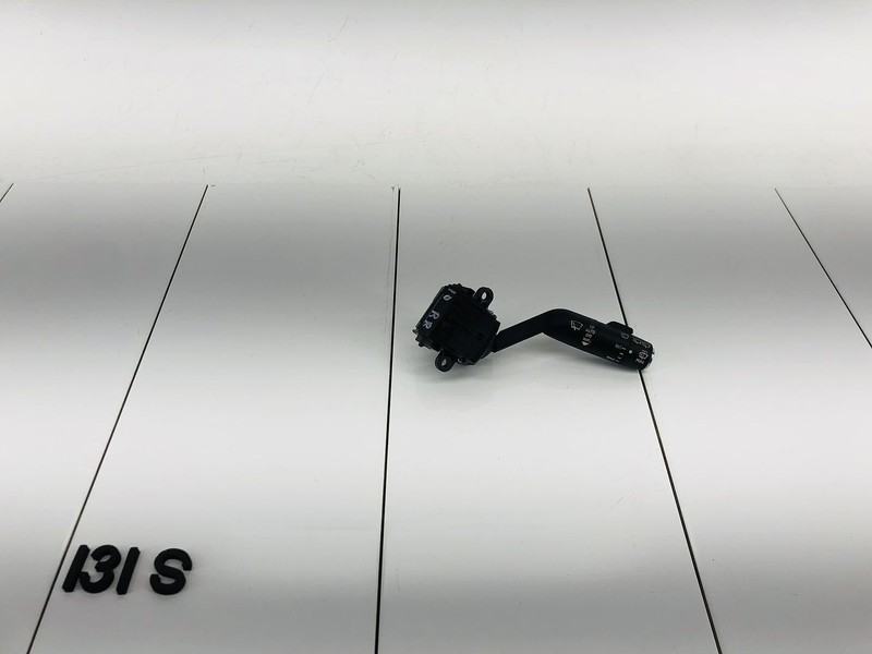 10-13 RANGE ROVER HSE RIGHT SIDE WIPER WASHER ARM LEVER SWITCH OEM