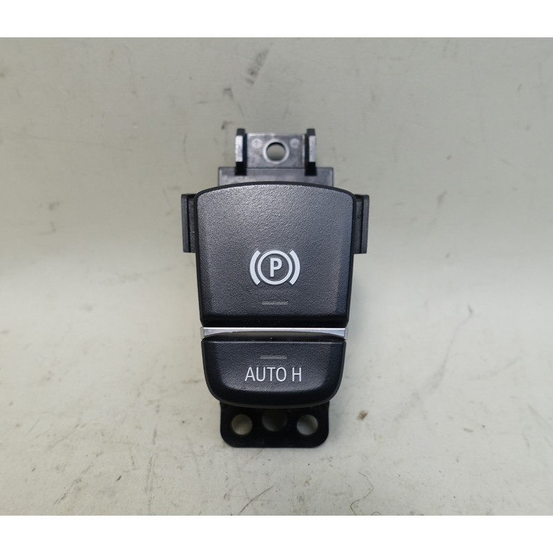 2017-2018 BMW G30 5-Series G01 X3 Electric Parking Brake Switch Lever Auto H OEM