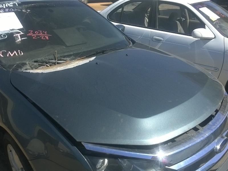 Hood Fits 10-12 FUSION 487322