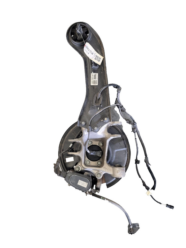 Used Oem Hyundai Left Driver Rear Suspension Knee for 2016-2021 Tucson 2.0L FWD