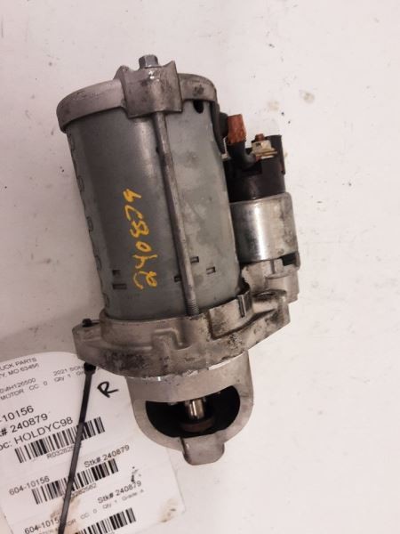 SONATA2021 Starter Motor 3282582