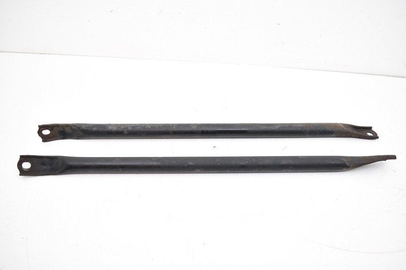 2001 TOYOTA MR2 SPYDER ZZW30 UNDER BODY BRACE SUPPORT BARS OEM KW64