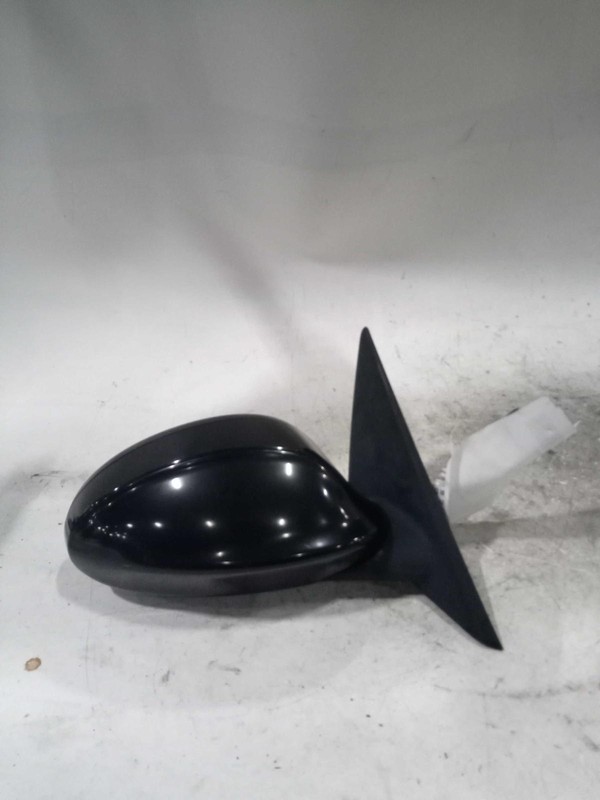 2006 BMW 325I Right Door Mirror Assembly Blue Used OEM Part NJ25-16543-416308