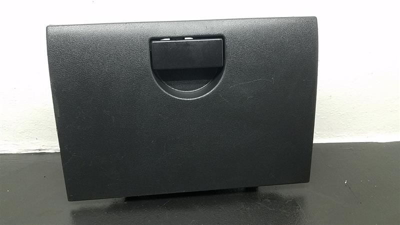 11-17 Jeep Compass Glove Box Compartment Dark Gray OEM 1FB991DVAB