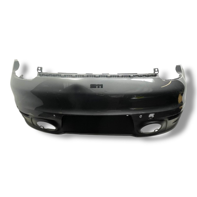 2020-2023 Porsche Carrera 911 992 Rear bumper cover OEM 992807983C