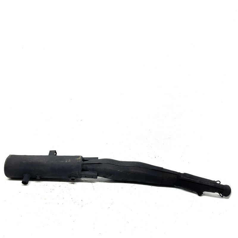 92-93 Polaris Trail Boss 350L 4X4 OEM Exhaust Muffler 1260588-029 AP194