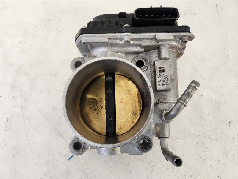 2023-2024 Honda Pilot Throttle Valve Body Tps Sensor Oem Throttle Body Gmj6a