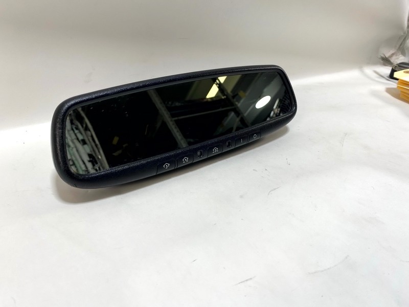 13-20 INFINITI JX35 QX60 INTERIOR REAR VIEW MIRROR W/ AUTO DIMMINGOEM