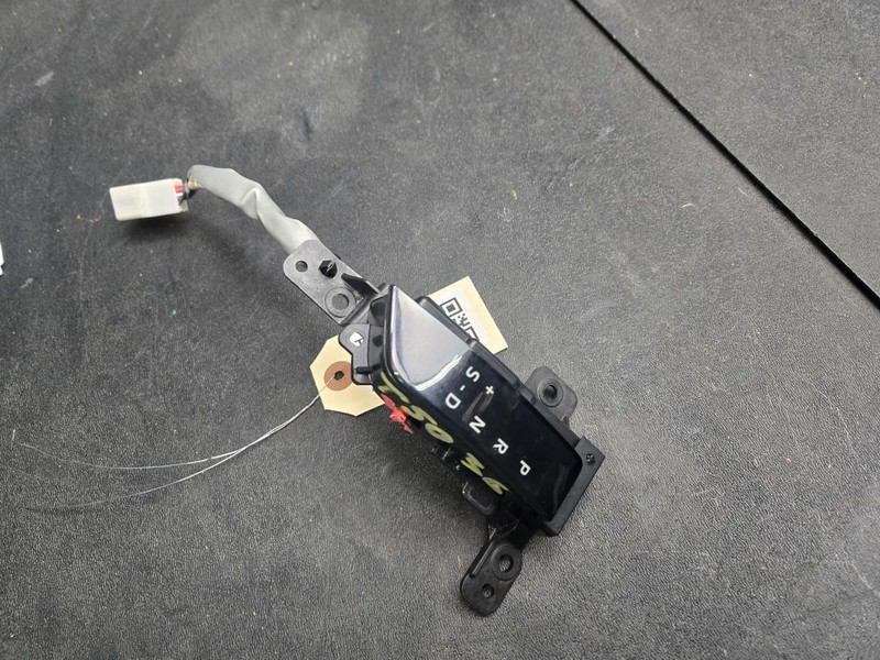 Transmission Shifter Indicator 2021 Toyota RAV4 35978-0R010 2019 2020 - 2025