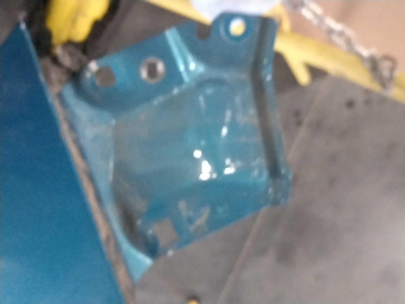 2015 Nissan Versa Right Fender Blue 427832 Used 105K Miles OEM Quality