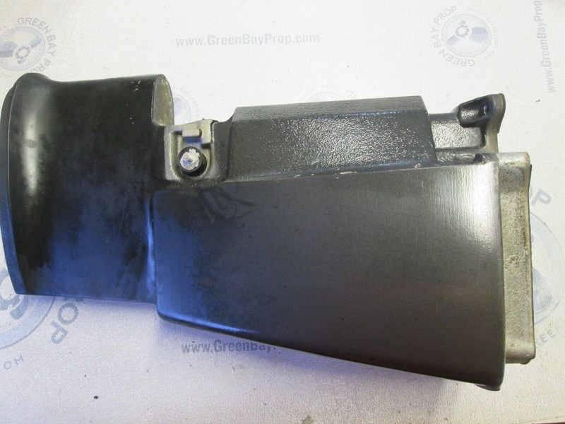 1500-819173F Driveshaft Housing for Force 40 Hp 50 Hp Outbaord 1992-1994 NLA